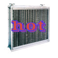 SQR series heat exchanger used in dehumidification indoors